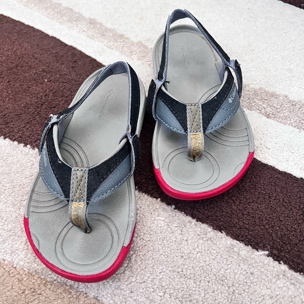 Columbia Techlite Slip On